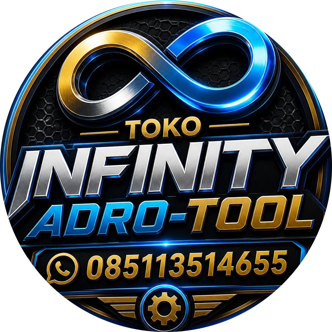 Infinity Andro-Com